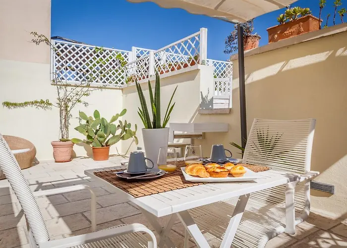 B&B Corte Dei Taralli Lecce