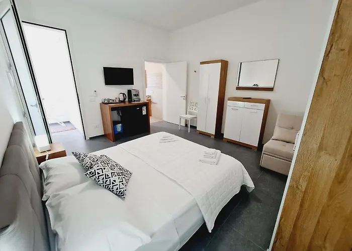 Villa Medusa Porto Cesareo