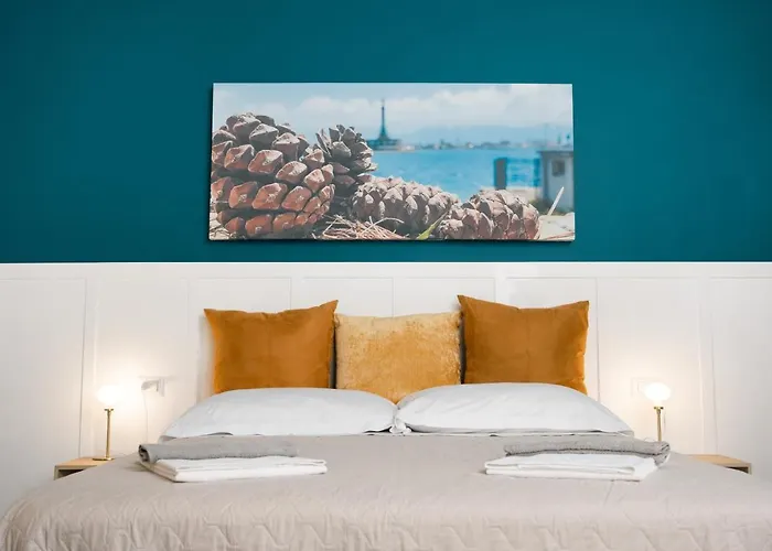 B&B La Pigna Messina