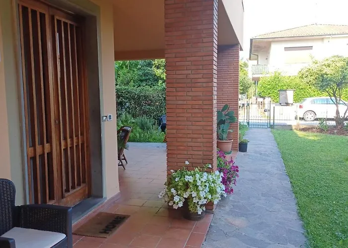 Home Sweet Home 1 Affittacamere - Lucca