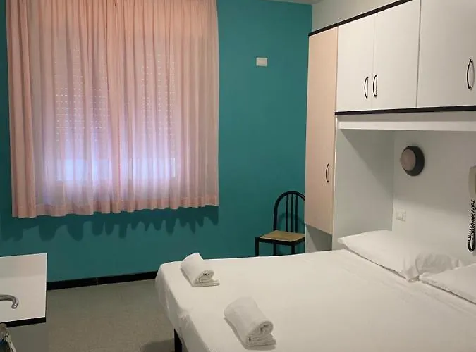 Hotel Gioia San Benedetto del Tronto