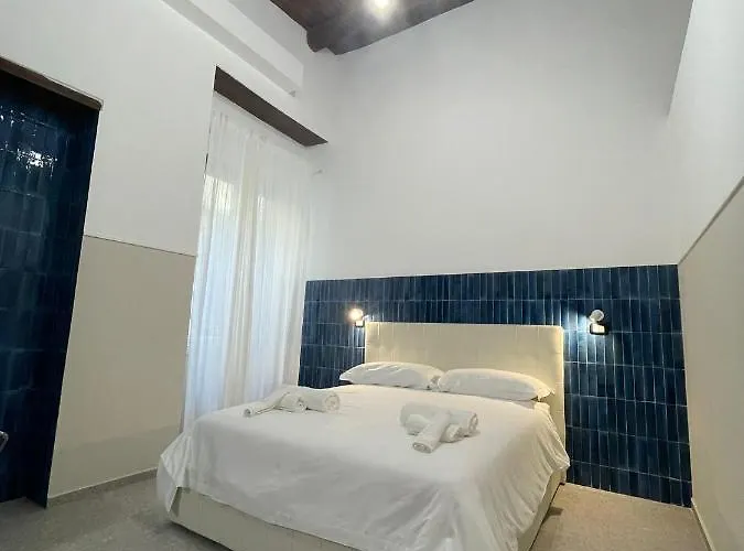 La Suite del Centro Storico Napoli
