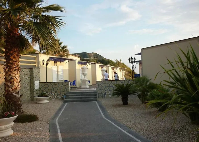 Casthotels Baia Delle Sirene Forio di Ischia