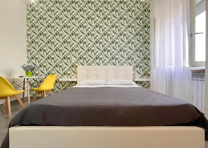 Hotel Dc House Procida