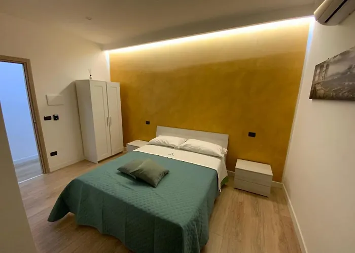 B&B Gisa House Pomigliano d'Arco