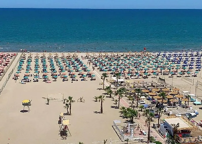 Alma Salina Suite Margherita Di Savoia