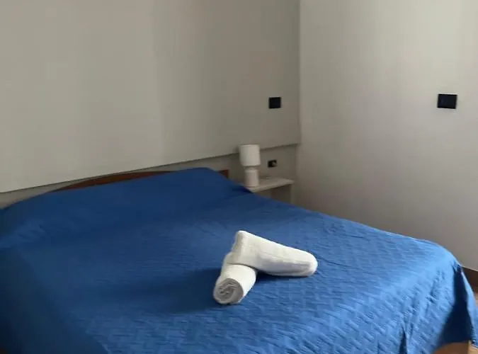 Hotel Leone di Nemea - Νεμέος λέων Reggio Calabria