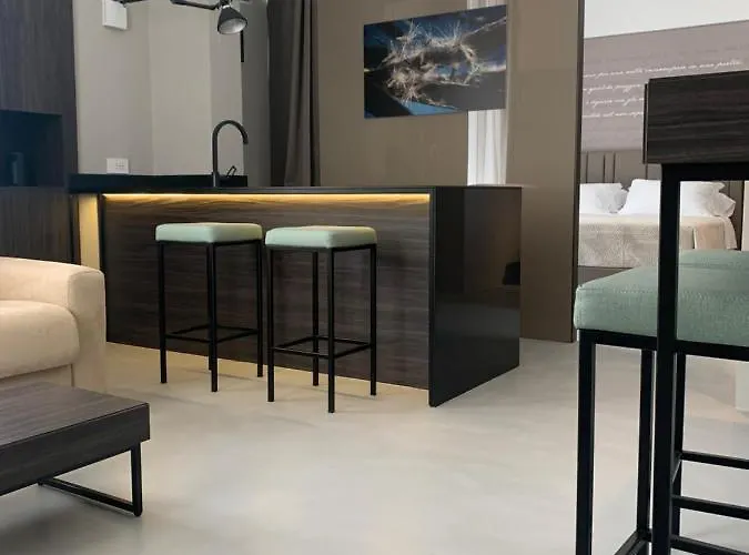 Hotel Donna Caterina Monopoli