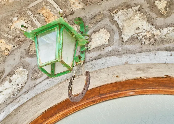 Villa La Gitana Anacapri 