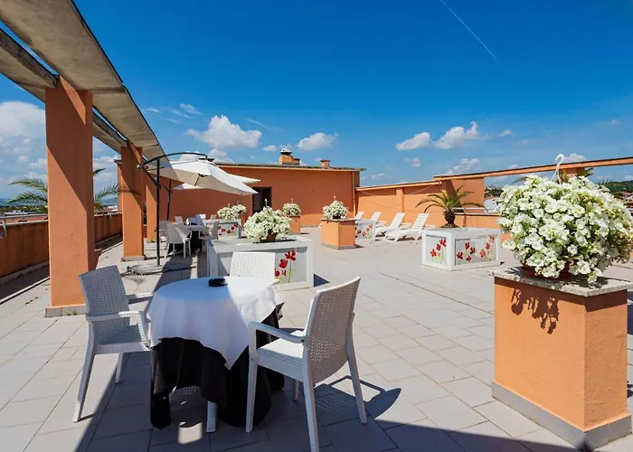 Hotel Solarium Civitanova Marche
