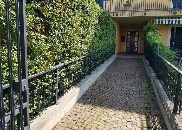 Hotel La Stanza dei Sogni Saluzzo