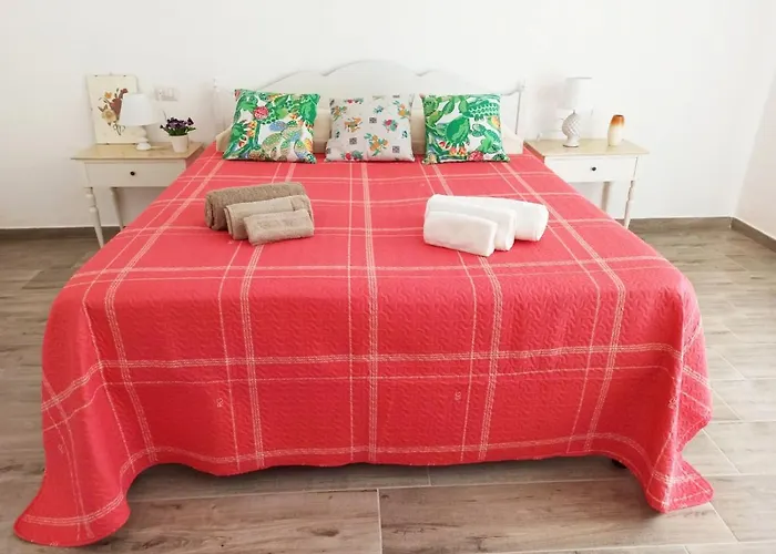 Hotel da ROSITA Syracuse