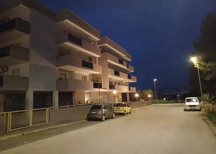 A Casa Di Alberto Monopoli