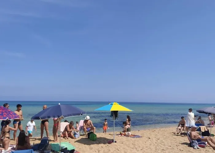 Hotel Casa Anna Trapani