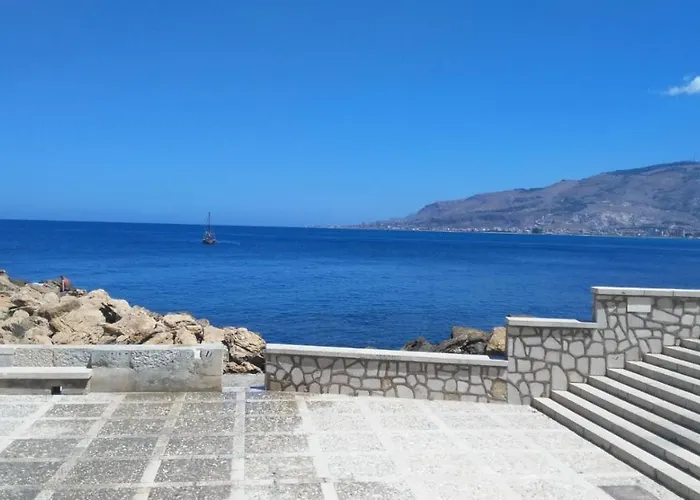 Hotel Casa Anna Trapani