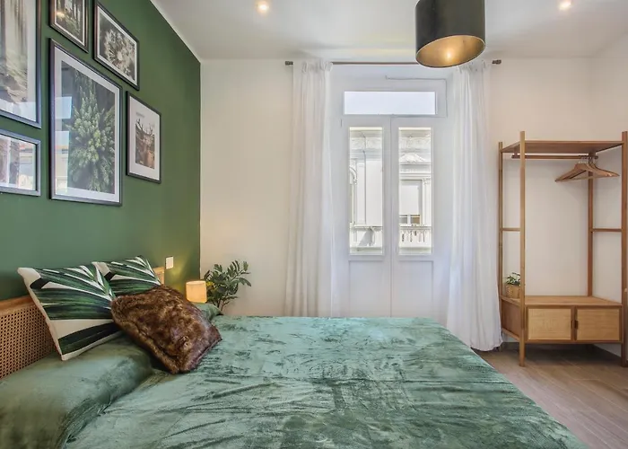 Versilia Mia - Beach At 8Min By Walk! New Rooms! Air Condition! Viareggio