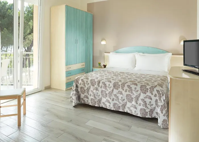 Park Hotel Pineta Cervia