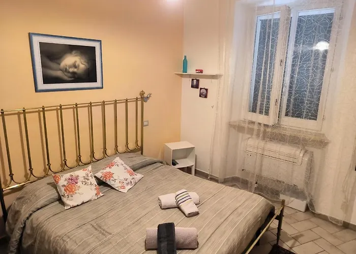 Bed and Breakfast Sweet Night Perugia