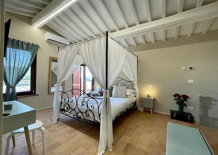B&B La Fenice Montalcino