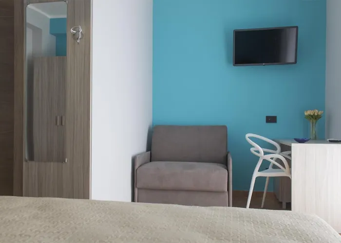 Incanto Luxury Rooms Lampedusa