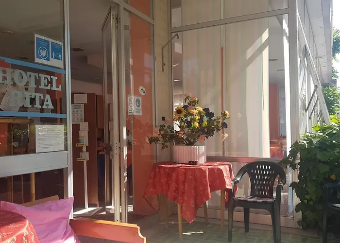 Albergo Rita Rimini