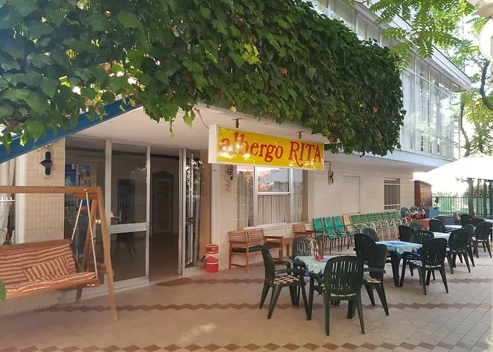 Albergo Rita Rimini