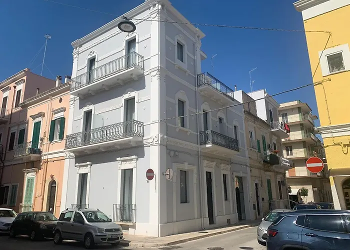 Hotel Donna Caterina Monopoli