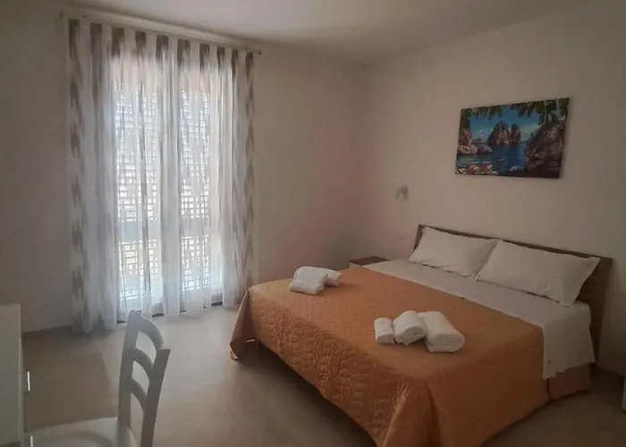 Mamma Rosa Casa Vacanze Castellammare del Golfo