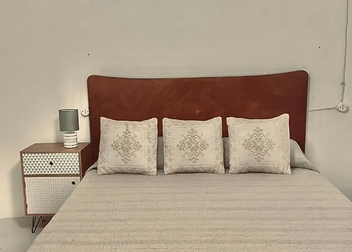 Tierra Guesthouse Olbia