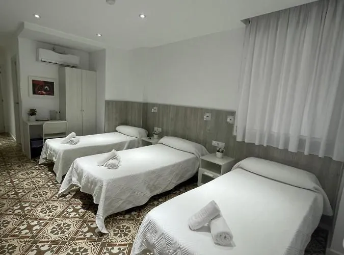 Hostal Nova Barcellona