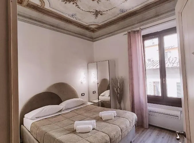 Nashira Rooms Firenze