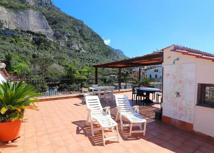 Hotel Casa Diletta Meta