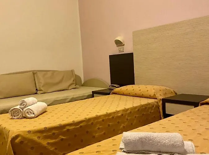 Hotel Da Mimmo Bellaria-Igea Marina
