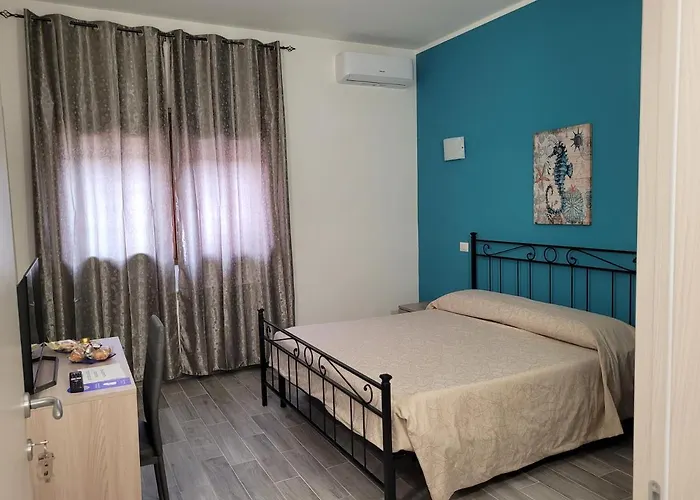 Rooms da Pisicchio Fiumicino