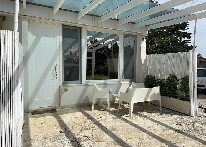 Tenuta Don Carmelo Lecce