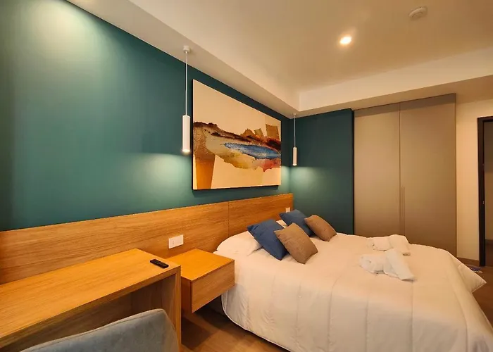 Carducci Art Guesthouse Oristano