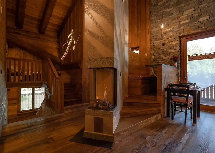 B&B San Sebastiano Vernante
