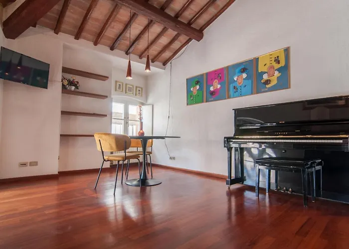 Umbrian Concierge - Duomo Accommodations Perugia