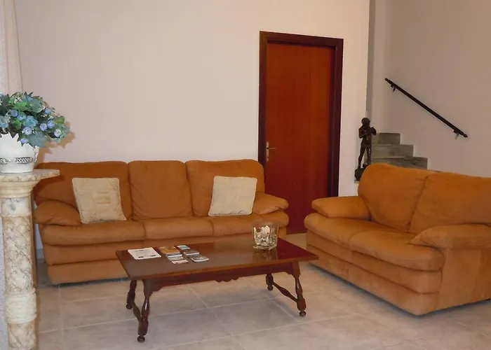 Bed and Breakfast La Crisalide Formia