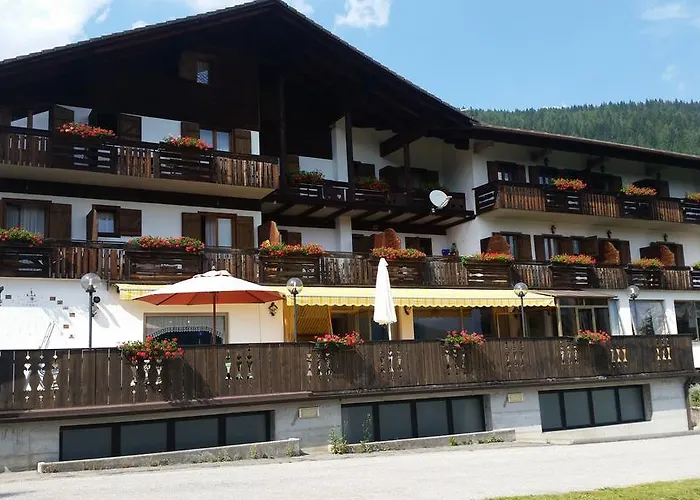 Albergo Bellavista Comèlico Superiore