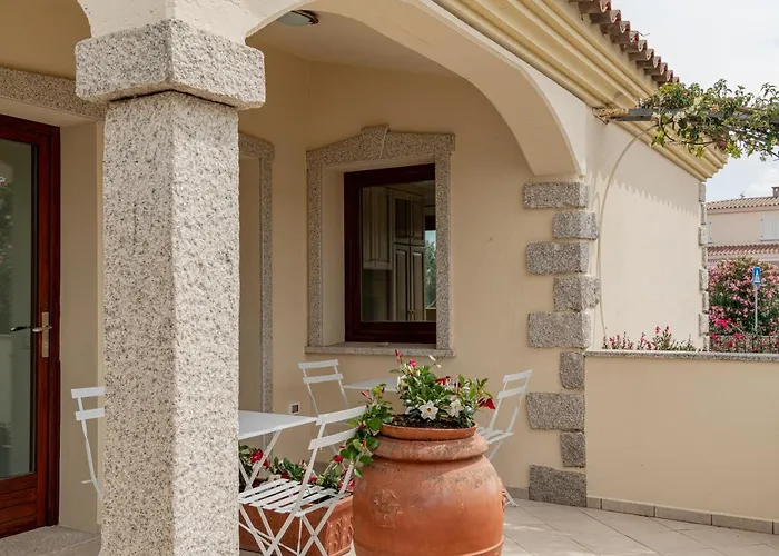 Rooms Tavolara San Teodoro 
