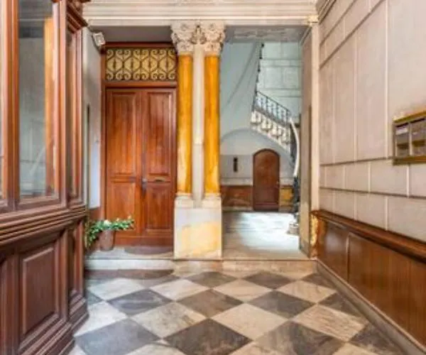 Nowhere Rooms Palermo