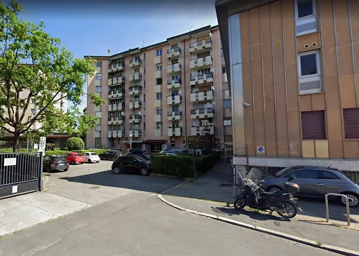 Sansirofiera Rooms Milano