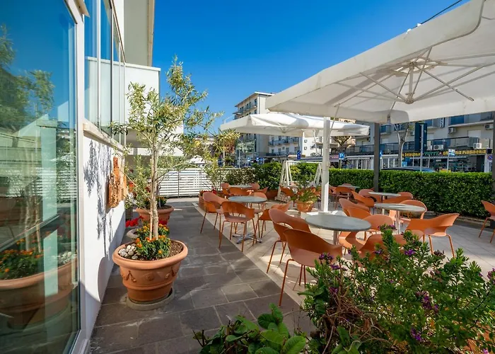 Hotel Astor Rimini