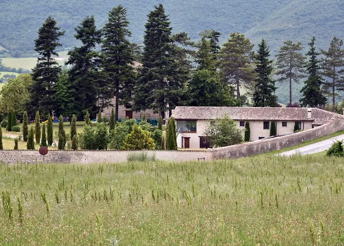 Hotel Il Capisterium Norcia