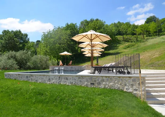 Colonia Resort Vittorio Veneto