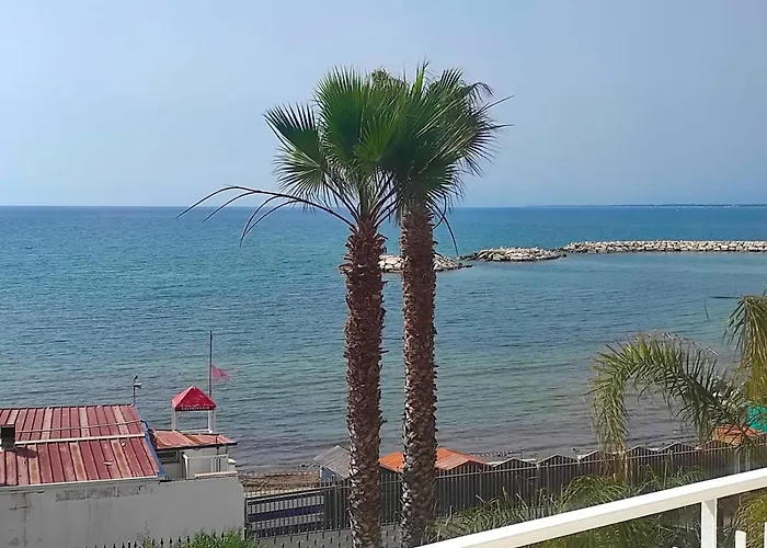 Hotel Maracujà Agropoli