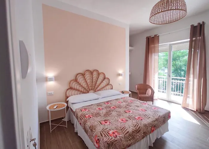Hotel Maracujà Agropoli