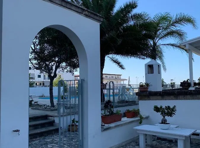 Hotel GiuMar Vieste