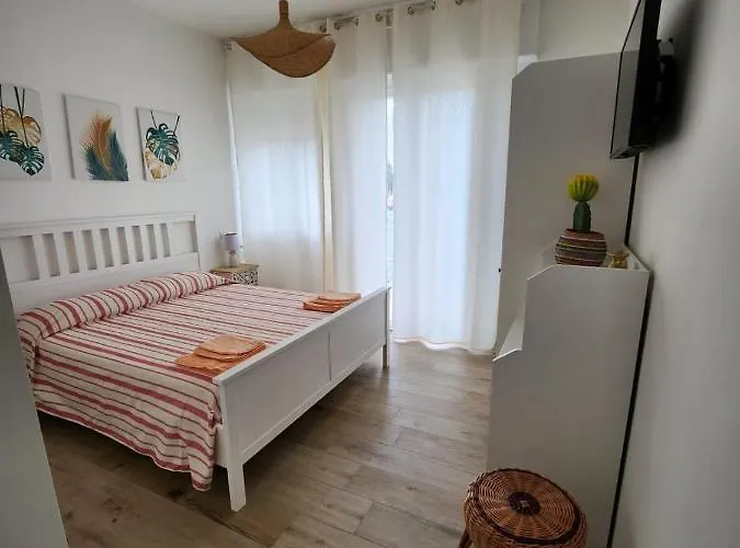 B&B Nonna Maria Porto Garibaldi